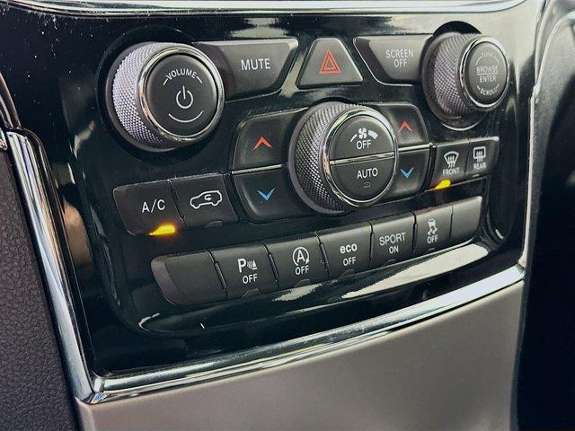 2019 Jeep Grand Cherokee Vehicle Photo in Doylsetown, PA 18901