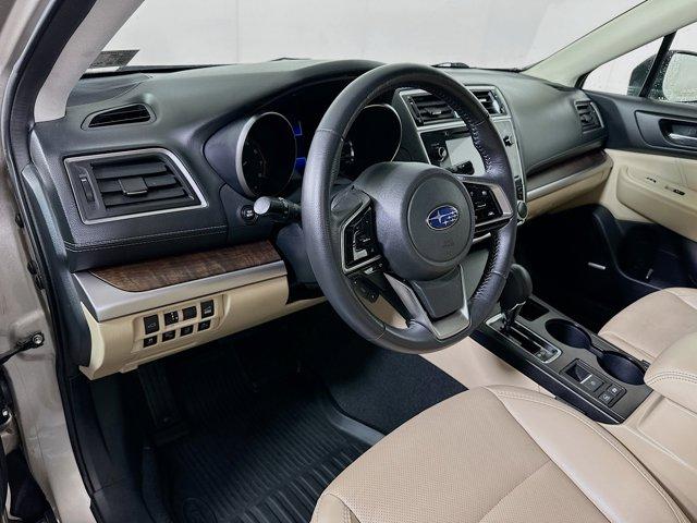 2019 Subaru Outback Vehicle Photo in Doylestown, PA 18902