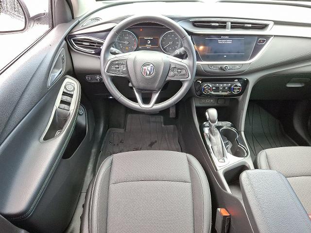 2022 Buick Encore GX Vehicle Photo in TREVOSE, PA 19053-4984