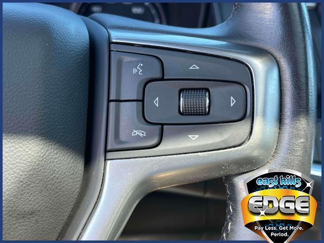 2021 Chevrolet Tahoe Vehicle Photo in Roslyn, NY 11576