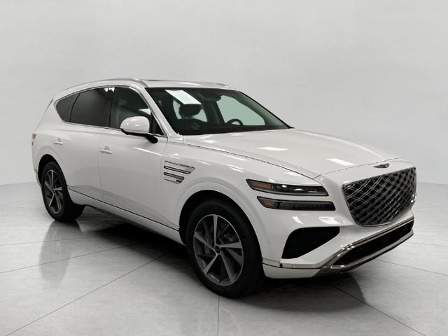 2025 Genesis GV80 Vehicle Photo in Appleton, WI 54913