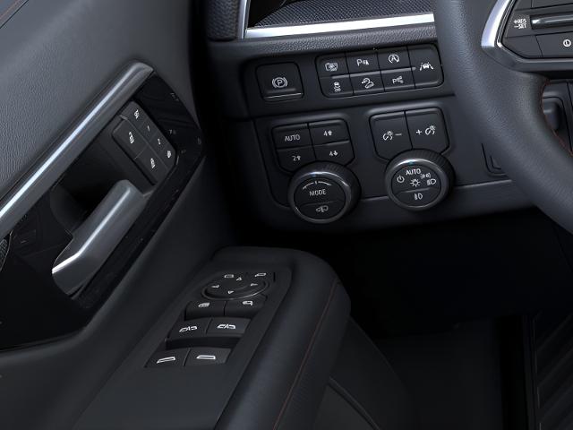 2025 Chevrolet Suburban Vehicle Photo in Madison, WI 53713