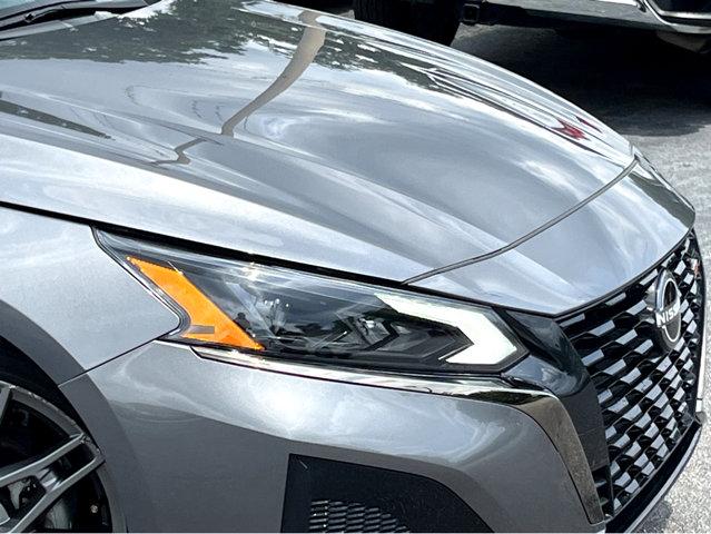 2023 Nissan Altima Vehicle Photo in Savannah, GA 31419