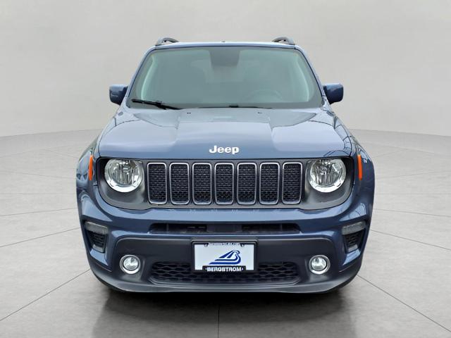2020 Jeep Renegade Vehicle Photo in Oshkosh, WI 54904