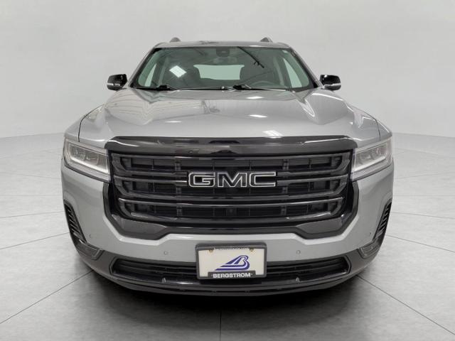 2023 GMC Acadia Vehicle Photo in OSHKOSH, WI 54904-7811