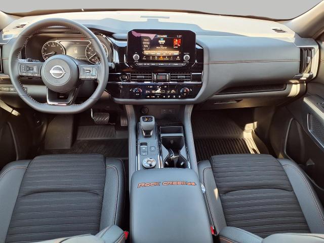 2025 Nissan Pathfinder Vehicle Photo in Oshkosh, WI 54904