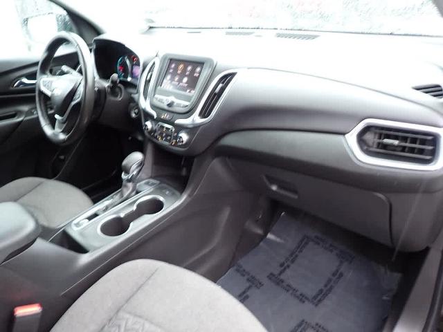 2022 Chevrolet Equinox Vehicle Photo in ZELIENOPLE, PA 16063-2910