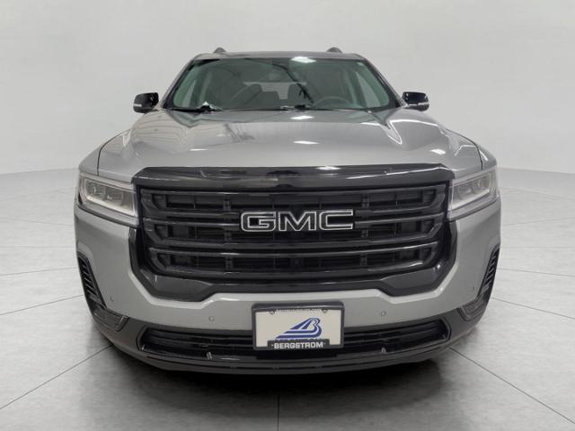 2023 GMC Acadia Vehicle Photo in GREEN BAY, WI 54303-3330