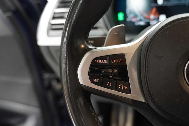 2022 BMW X3 sDrive30i Vehicle Photo in GRAPEVINE, TX 76051