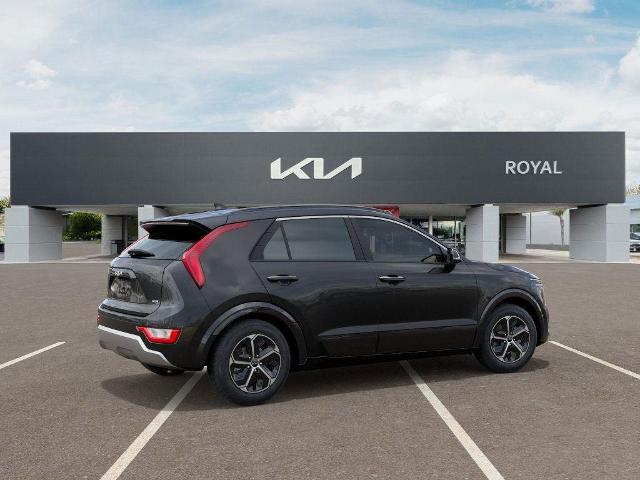 2025 Kia Niro Vehicle Photo in Tucson, AZ 85712