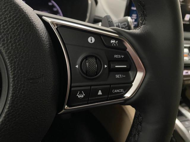 2026 Acura MDX Vehicle Photo in Appleton, WI 54913