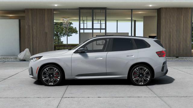 2025 BMW X3 M50 xDrive Vehicle Photo in GRAPEVINE, TX 76051