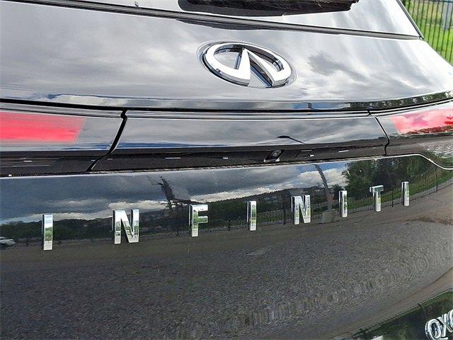 2025 INFINITI QX60 Vehicle Photo in Willow Grove, PA 19090