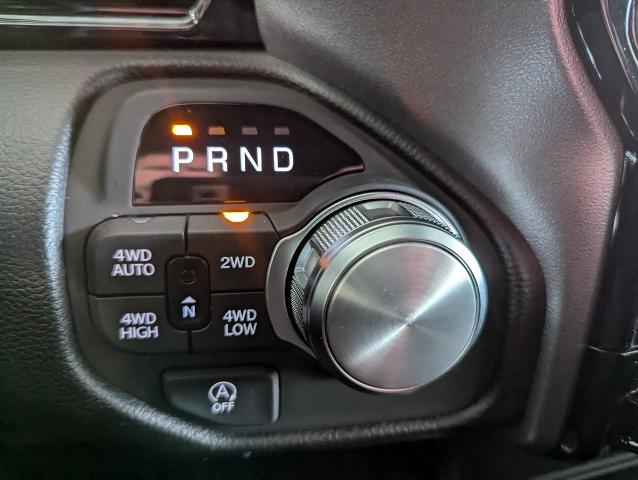 2025 Ram 1500 Vehicle Photo in Oshkosh, WI 54901