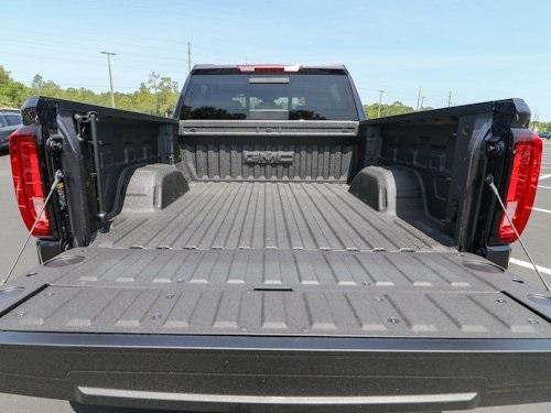 2025 GMC Sierra 1500 Vehicle Photo in HOMOSASSA, FL 34448-1461