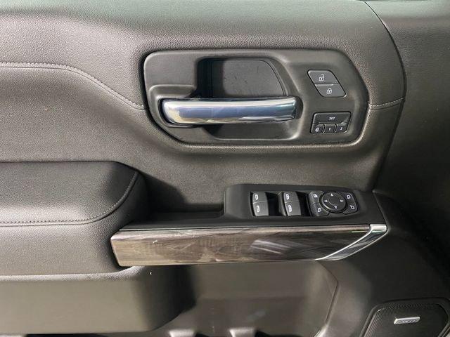 2022 Chevrolet Silverado 1500 LTD Vehicle Photo in BROCKTON, MA 02301-7113