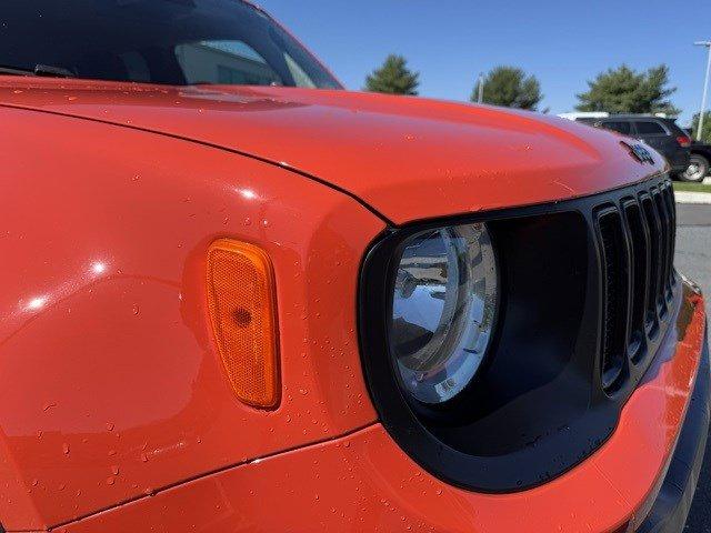 2019 Jeep Renegade Vehicle Photo in Mechanicsburg, PA 17050-1707