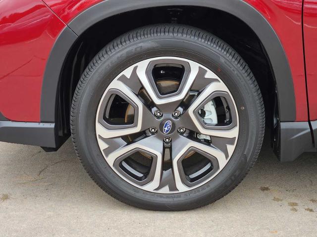 2024 Subaru Ascent Vehicle Photo in DALLAS, TX 75209