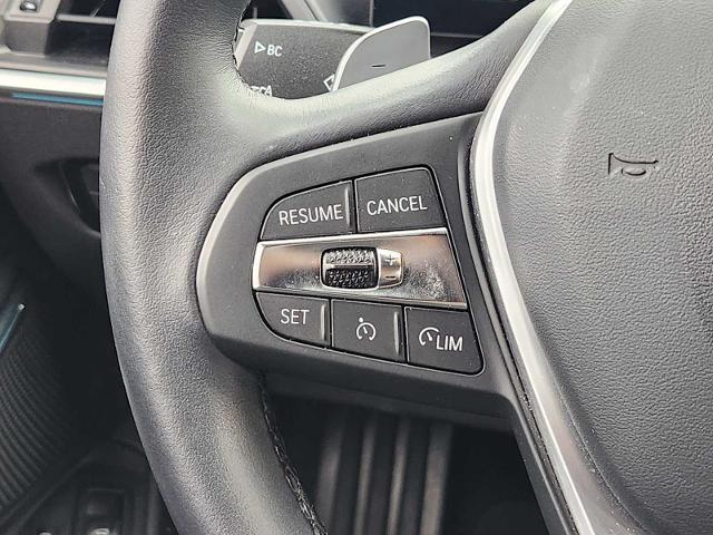 2023 BMW 330e Vehicle Photo in PLANO, TX 75024