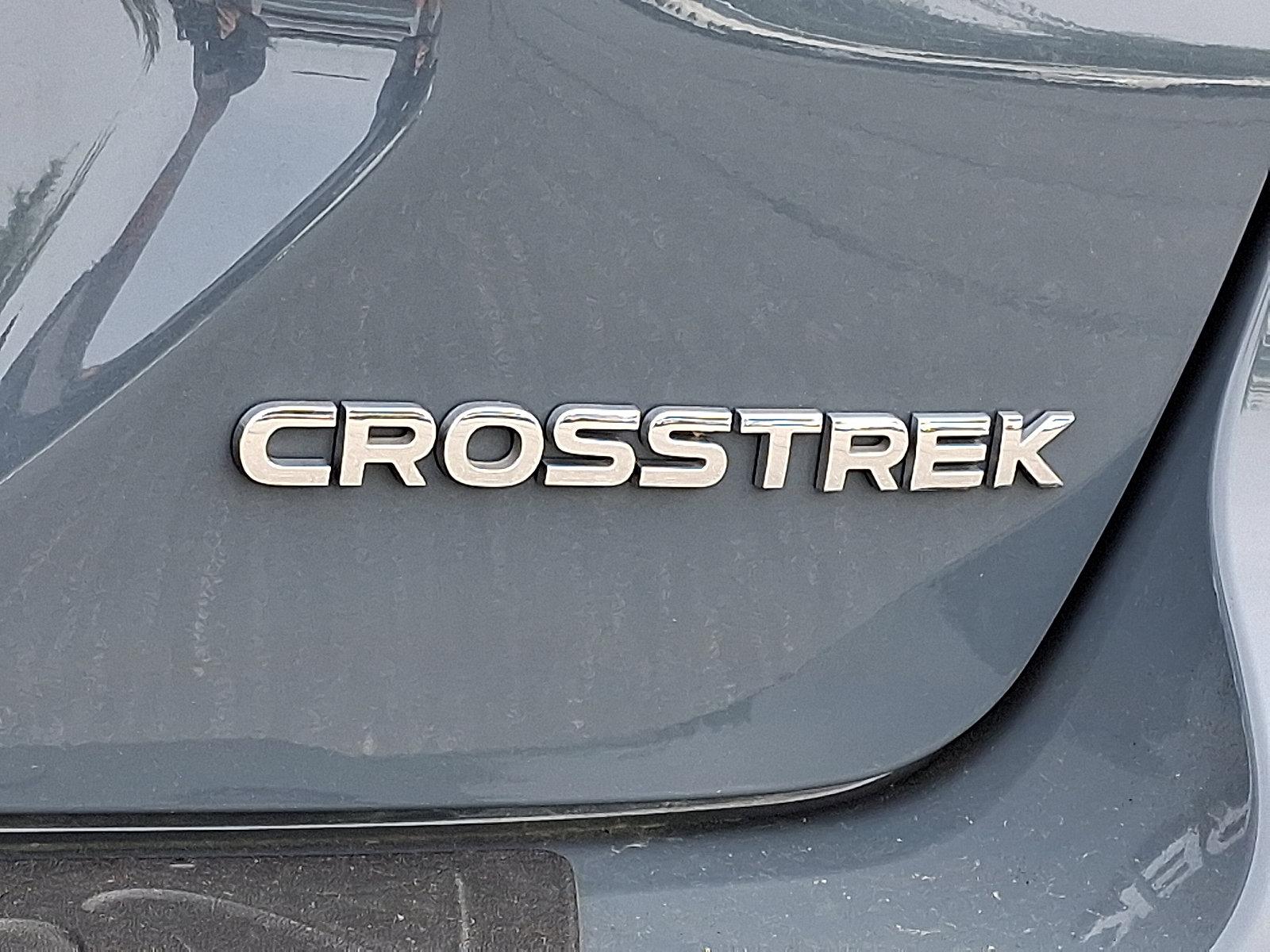 2024 Subaru Crosstrek Vehicle Photo in Easton, PA 18045