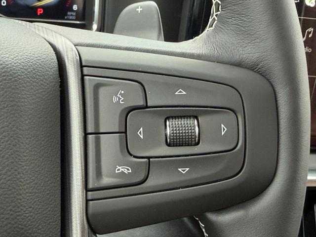 2025 GMC Sierra 1500 Vehicle Photo in COLUMBIA, MO 65203-3903