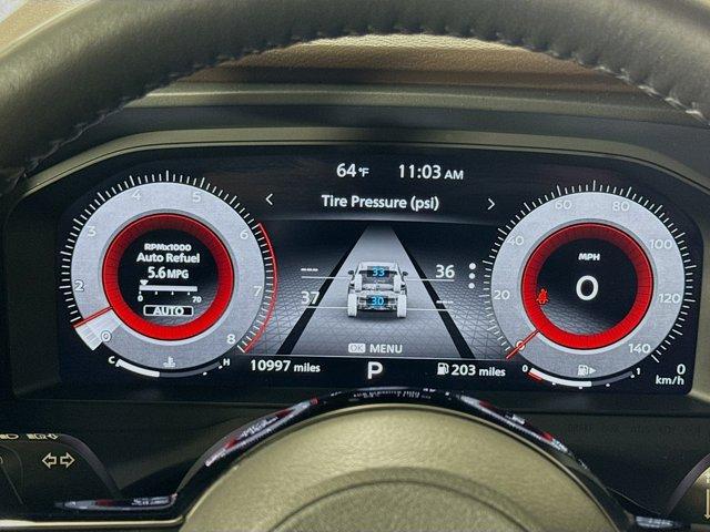 2022 Nissan Rogue Vehicle Photo in Flemington, NJ 08822