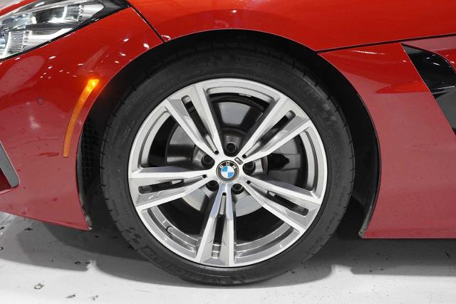 2020 BMW Z4 sDrive30i Vehicle Photo in GRAPEVINE, TX 76051