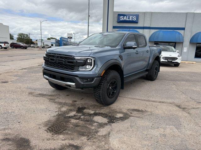 2024 Ford Ranger Vehicle Photo in Ogallala, NE 69153
