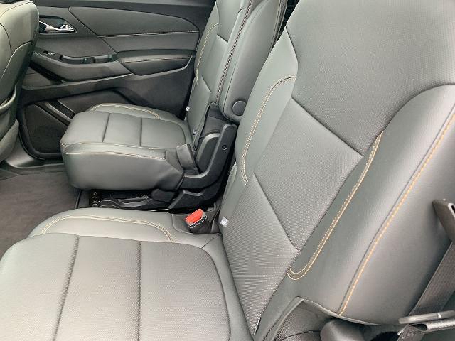 2019 Chevrolet Traverse Vehicle Photo in MOON TOWNSHIP, PA 15108-2571