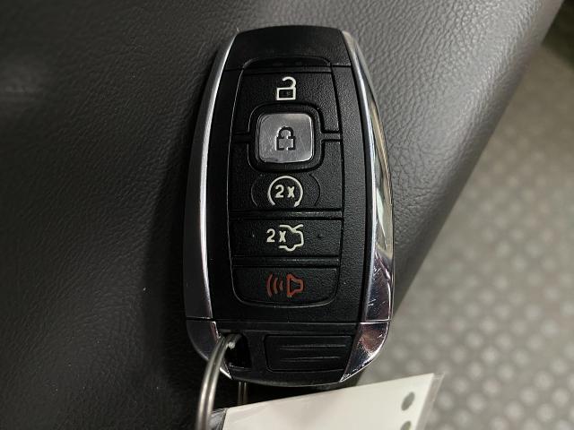 2019 Lincoln Continental Vehicle Photo in Appleton, WI 54913