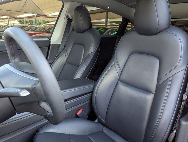 2021 Tesla Model Y Vehicle Photo in San Antonio, TX 78230