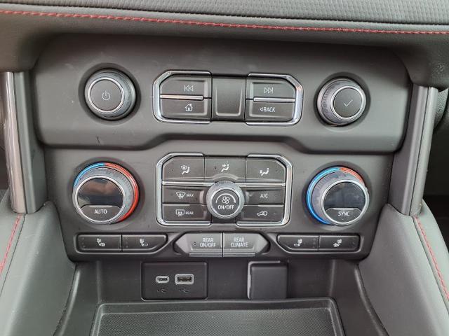 2023 Chevrolet Tahoe Vehicle Photo in ROXBORO, NC 27573-6143