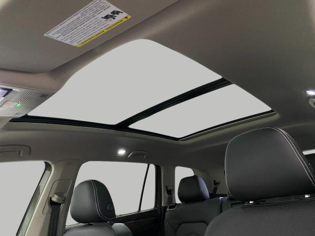 2025 Volkswagen Atlas Vehicle Photo in Appleton, WI 54913