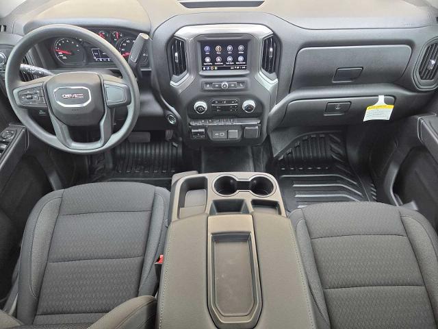 2025 GMC Sierra 1500 Vehicle Photo in DALLAS, TX 75209-3016