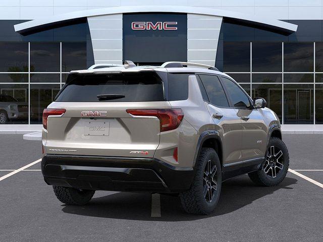 2026 GMC Terrain Vehicle Photo in WATERTOWN, CT 06795-3318