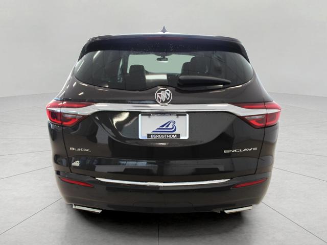 2018 Buick Enclave Vehicle Photo in Green Bay, WI 54304