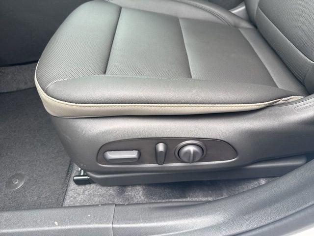 2025 Chevrolet Trax Vehicle Photo in Gaffney, SC 29341