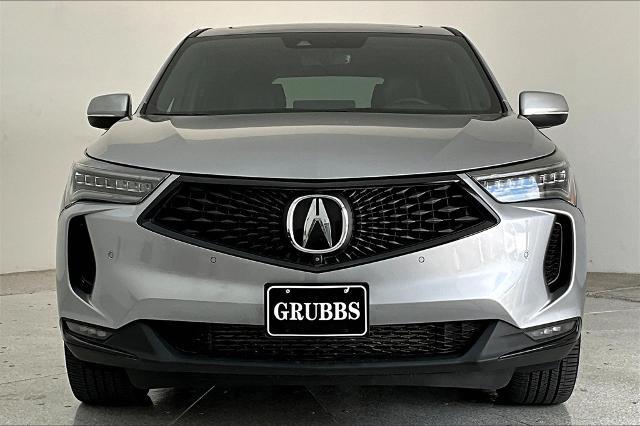 2022 Acura RDX Vehicle Photo in Grapevine, TX 76051