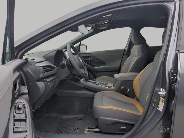 2025 Subaru Crosstrek Vehicle Photo in Green Bay, WI 54304