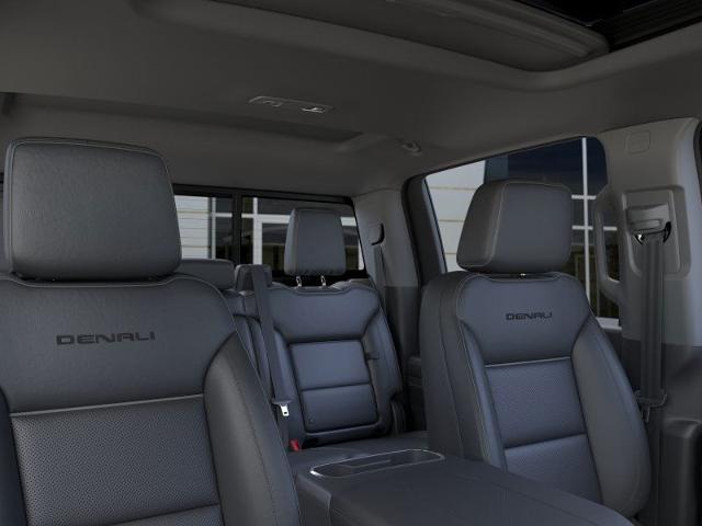 2025 GMC Sierra 1500 Vehicle Photo in GREEN BAY, WI 54303-3330
