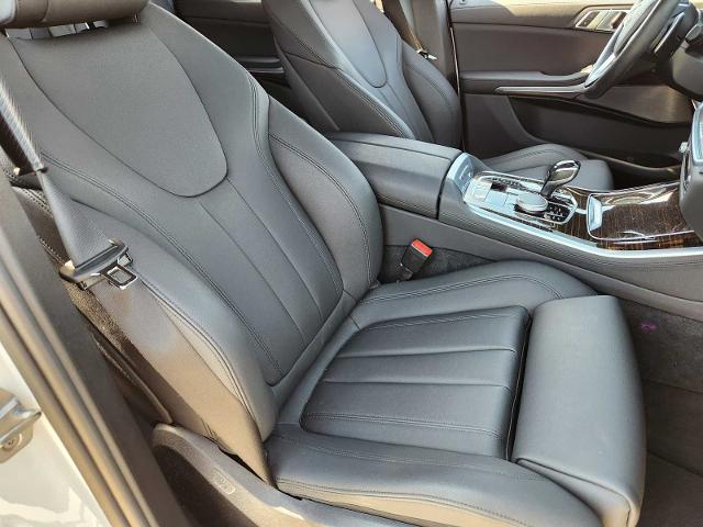2019 BMW X5 xDrive40i Vehicle Photo in PLANO, TX 75024
