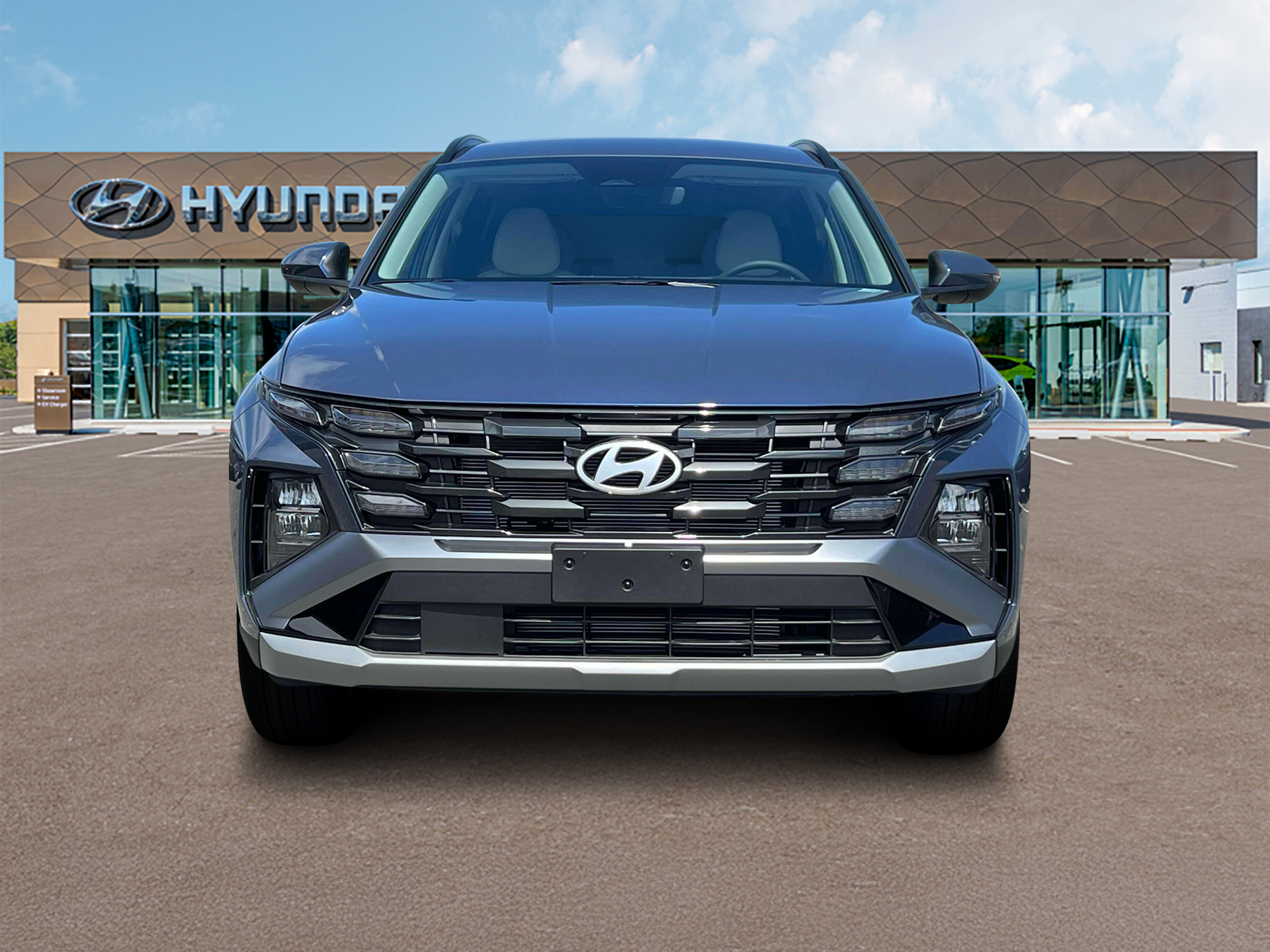 2025 Hyundai TUCSON Vehicle Photo in Philadelphia, PA 19116