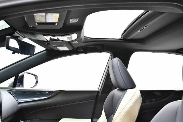 2023 Lexus NX 350h Vehicle Photo in DALLAS, TX 75235