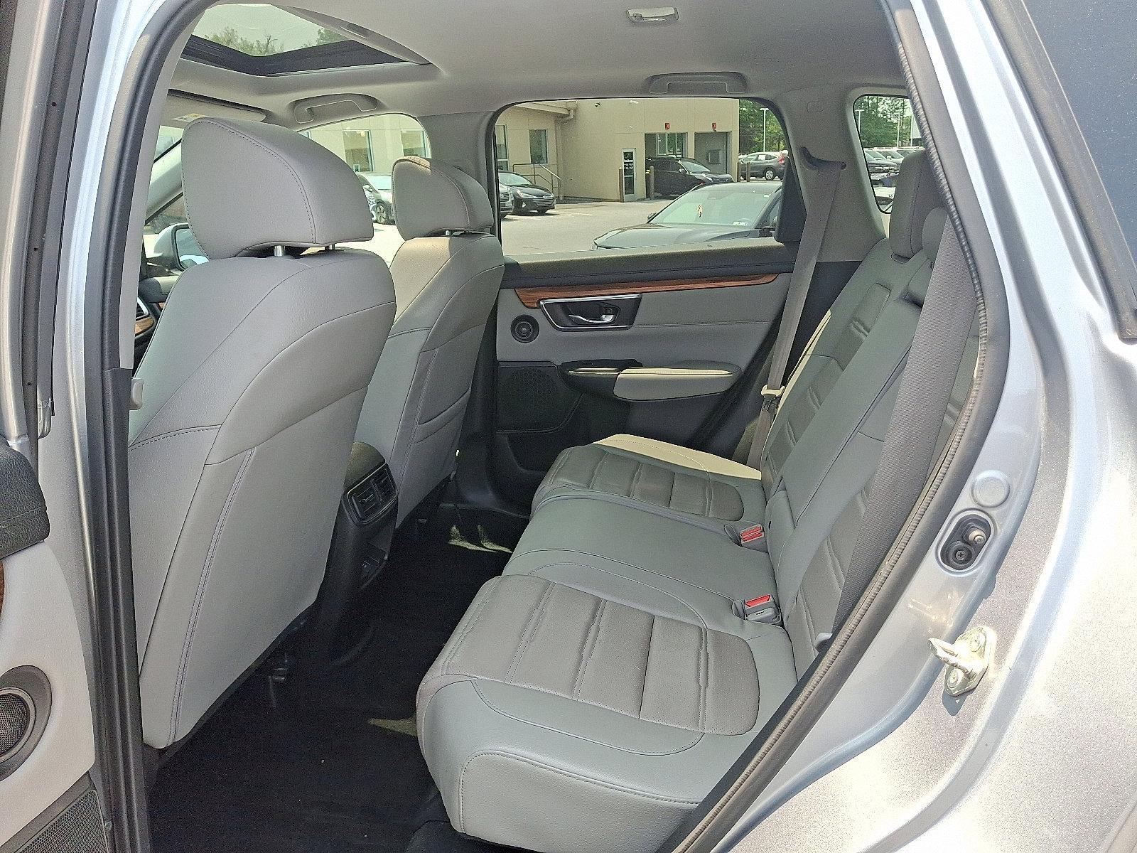 2018 Honda CR-V Vehicle Photo in Harrisburg, PA 17111