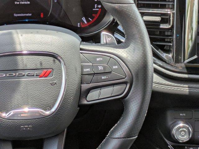 2021 Dodge Durango Vehicle Photo in SELMA, TX 78154-1460