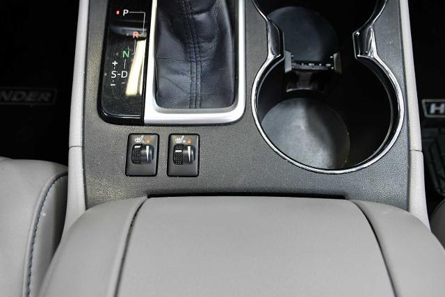 2016 Toyota Highlander Vehicle Photo in DALLAS, TX 75235