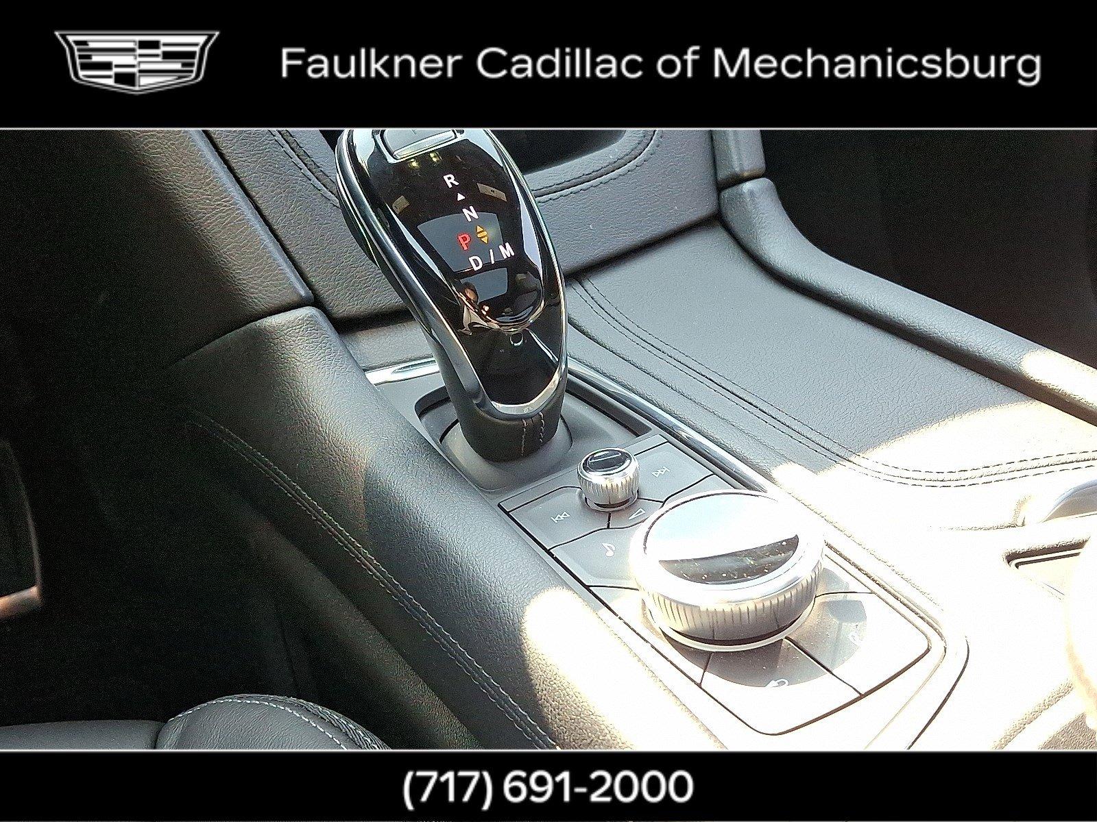2025 Cadillac XT5 Vehicle Photo in MECHANICSBURG, PA 17050-1707