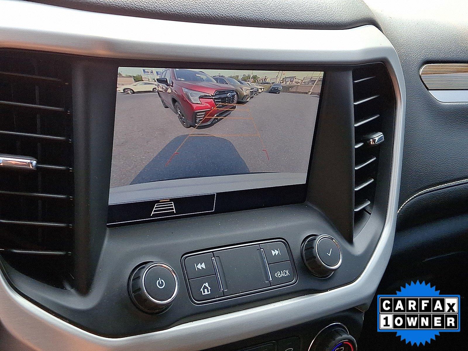 2021 GMC Acadia Vehicle Photo in Harrisburg, PA 17111