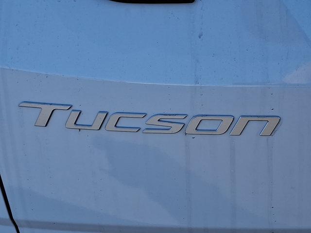 2025 Hyundai TUCSON Vehicle Photo in Harrisburg, PA 17111