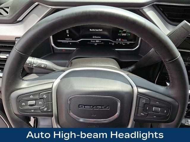 2024 GMC Sierra 3500 HD Vehicle Photo in PAWLING, NY 12564-3219